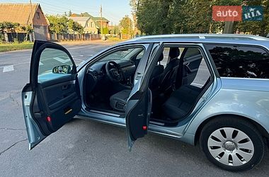 Универсал Audi A4 2005 в Виннице