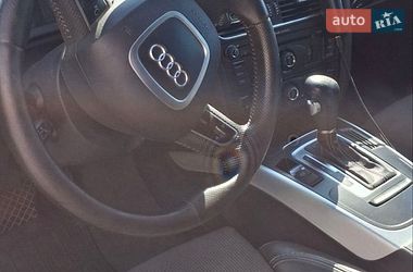 Універсал Audi A4 2010 в Кременчуці фото 10 Універсал Audi A4 2010 в Кременчуці