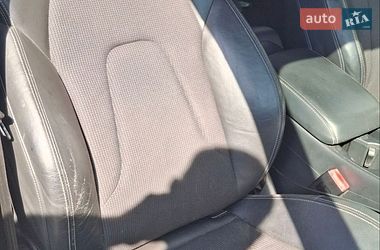 Універсал Audi A4 2010 в Кременчуці фото 12 Універсал Audi A4 2010 в Кременчуці
