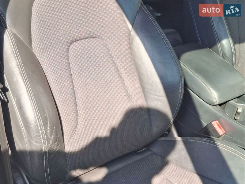 Універсал Audi A4 2010 в Кременчуці фото 12 Універсал Audi A4 2010 в Кременчуці