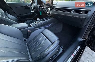 Седан Audi A4 2020 в Одессе фото 18 Седан Audi A4 2020 в Одессе