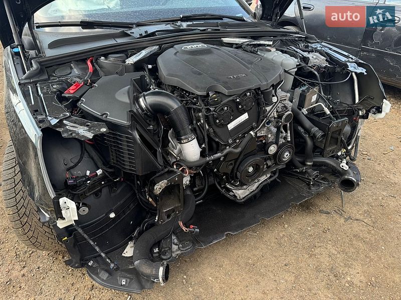 Седан Audi A4 2020 в Одессе фото 22 Седан Audi A4 2020 в Одессе