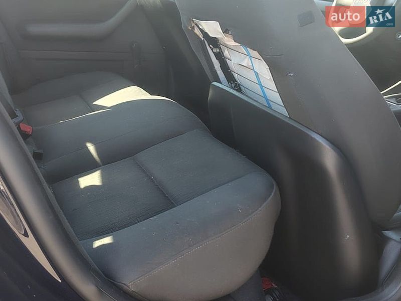 Седан Audi A4 2006 в Луцьку