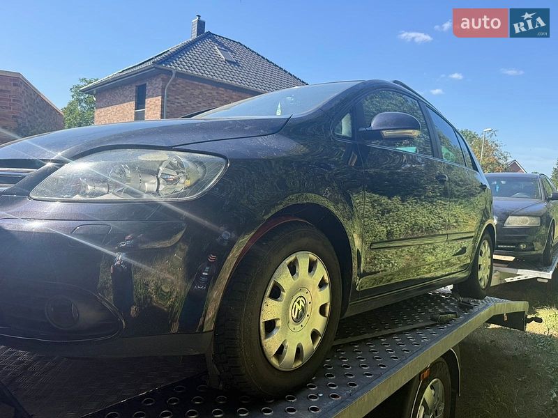 Седан Audi A4 2006 в Луцьку