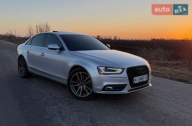 audi a4 2012 в Бровары от профессионального продавца Максим