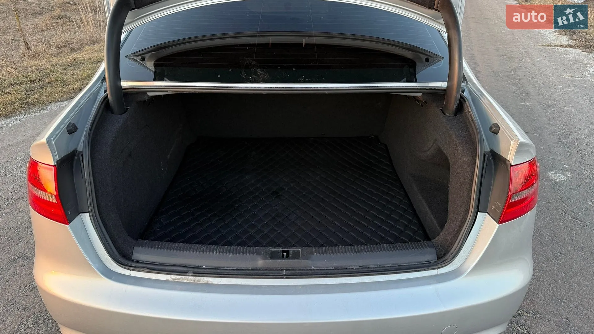 2012 Audi A4 - мініатюра 15