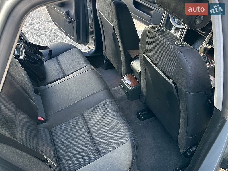 Седан Audi A4 2002 в Теплике фото 18 Седан Audi A4 2002 в Теплике