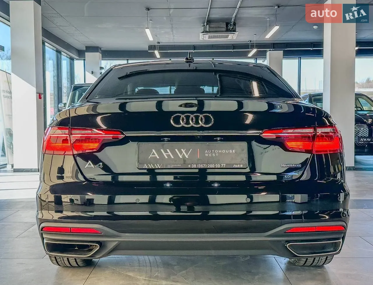 2021 Audi A4 - мініатюра 6