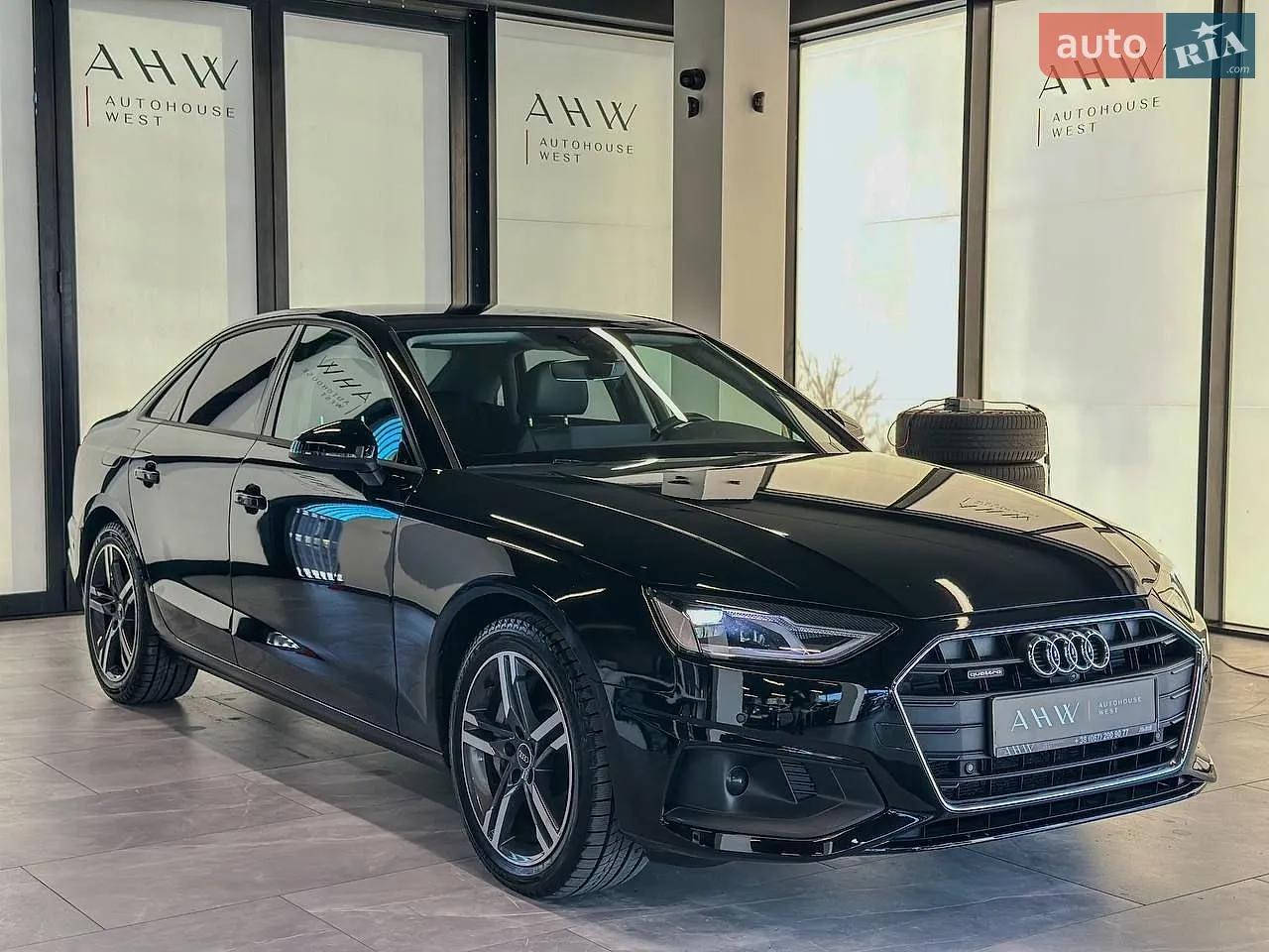 2021 Audi A4 - мініатюра 5