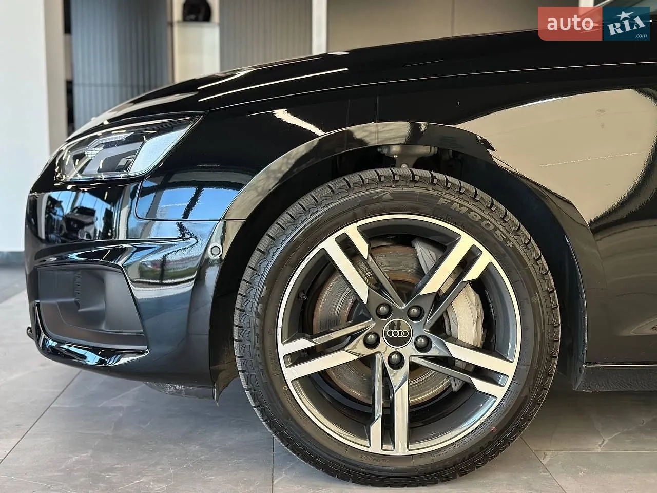2021 Audi A4 - мініатюра 12
