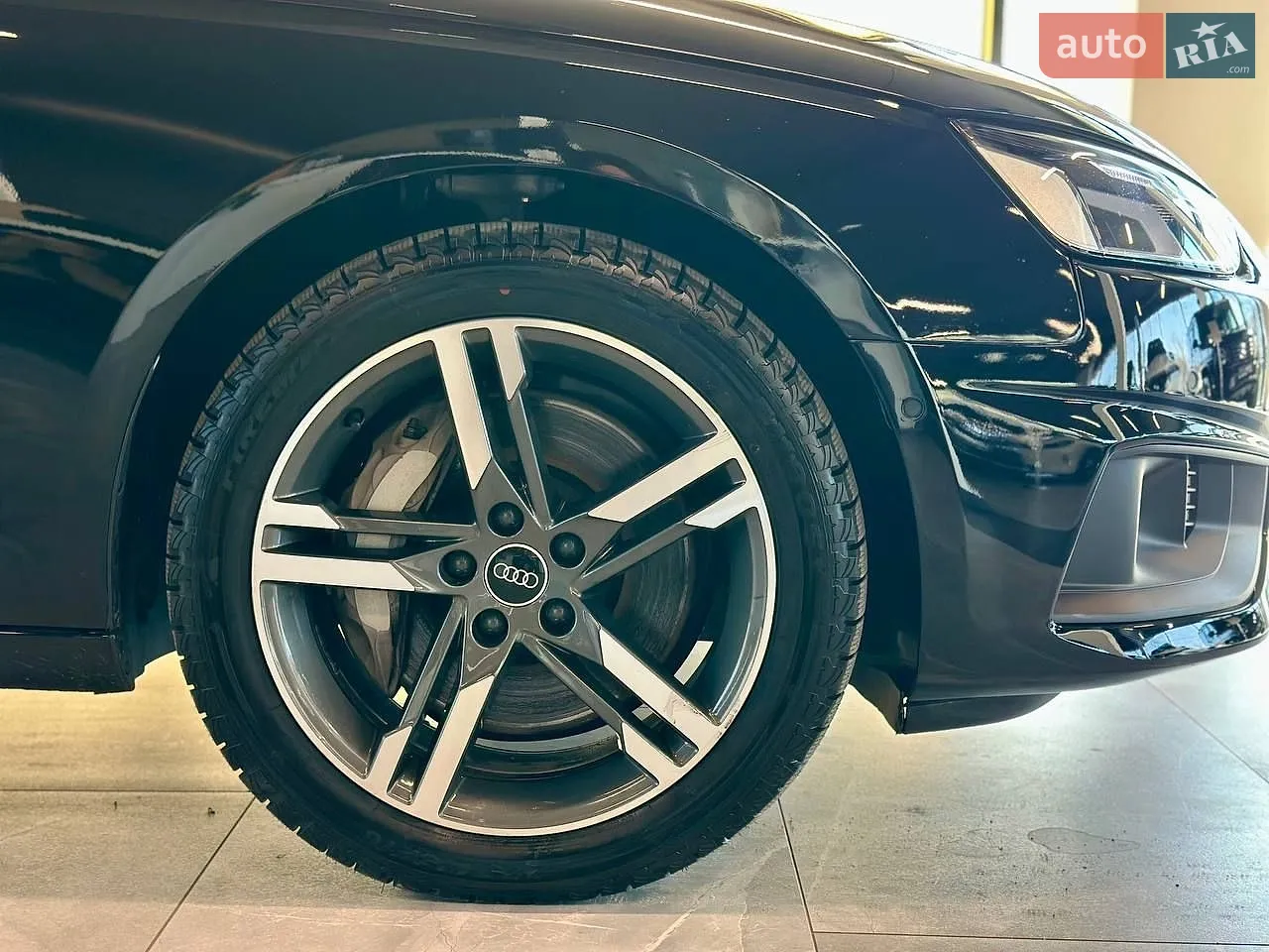 2021 Audi A4 - мініатюра 10