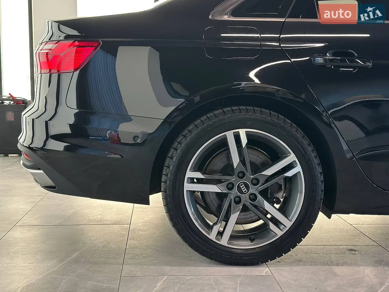 2021 Audi A4 - мініатюра 15