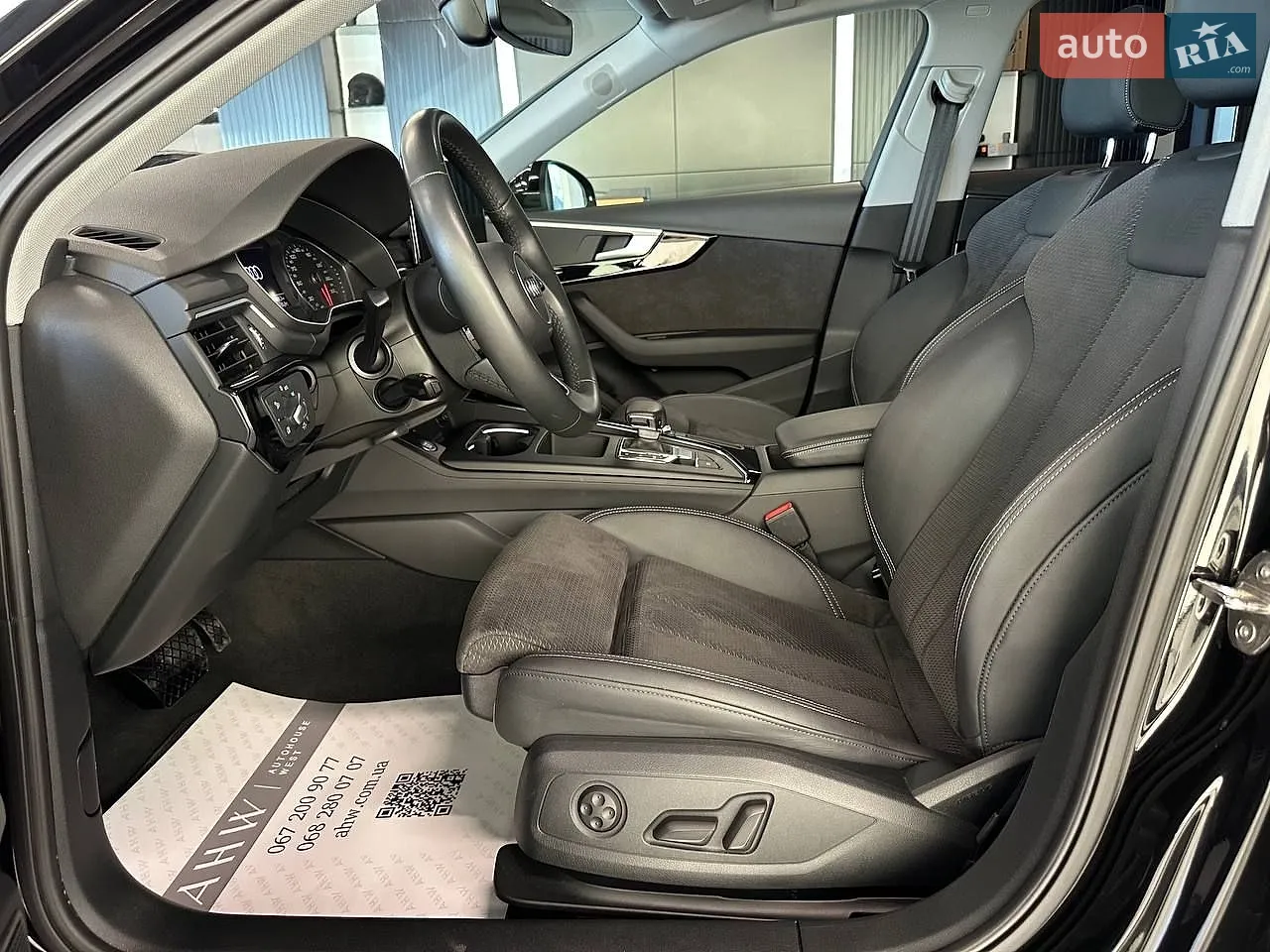 2021 Audi A4 - мініатюра 17