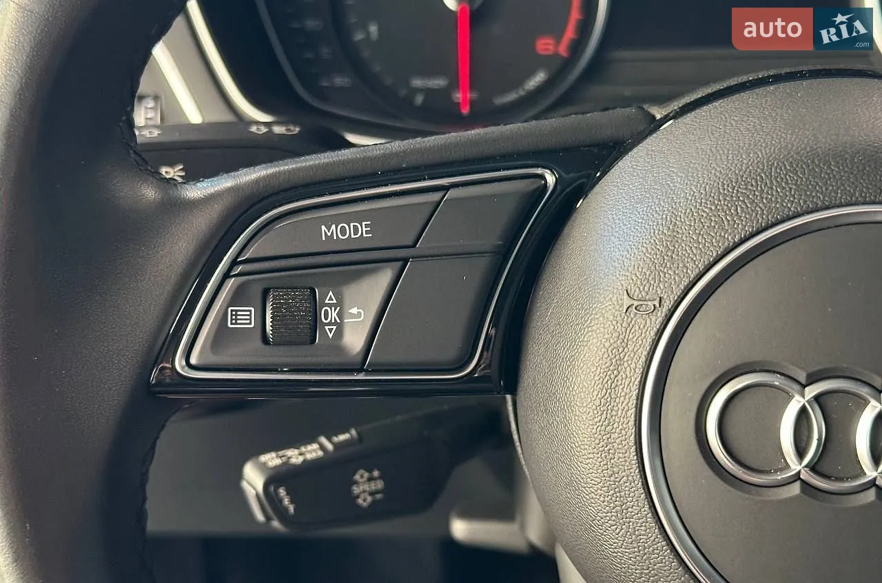 2021 Audi A4 - мініатюра 18