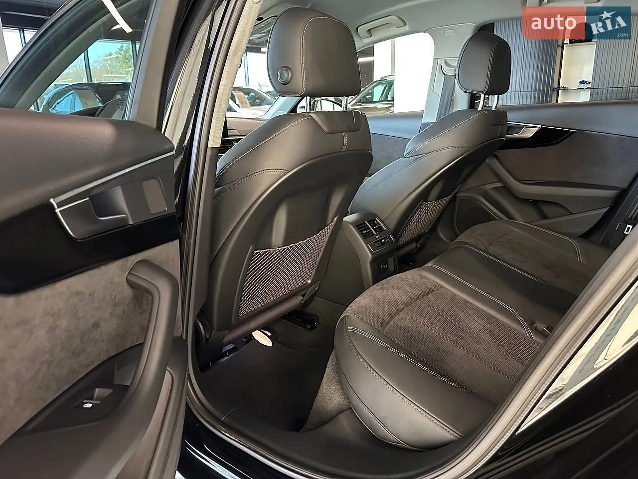 2021 Audi A4 - мініатюра 25