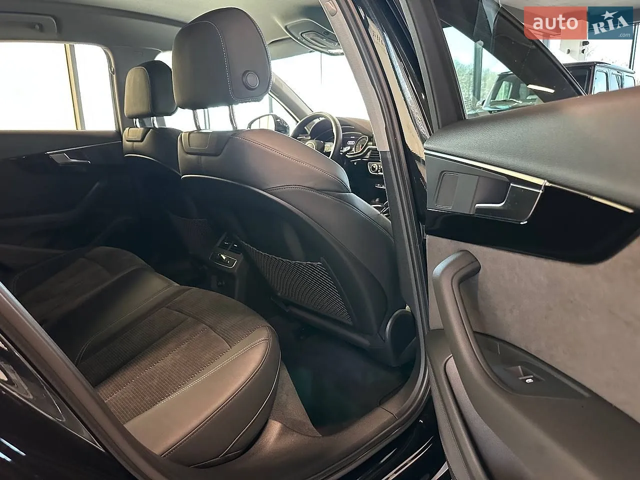 2021 Audi A4 - мініатюра 27