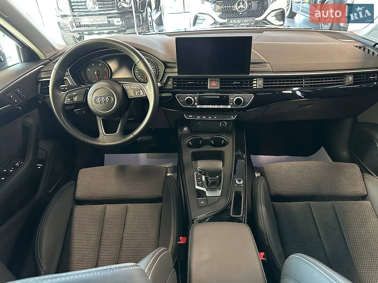2021 Audi A4 - мініатюра 29