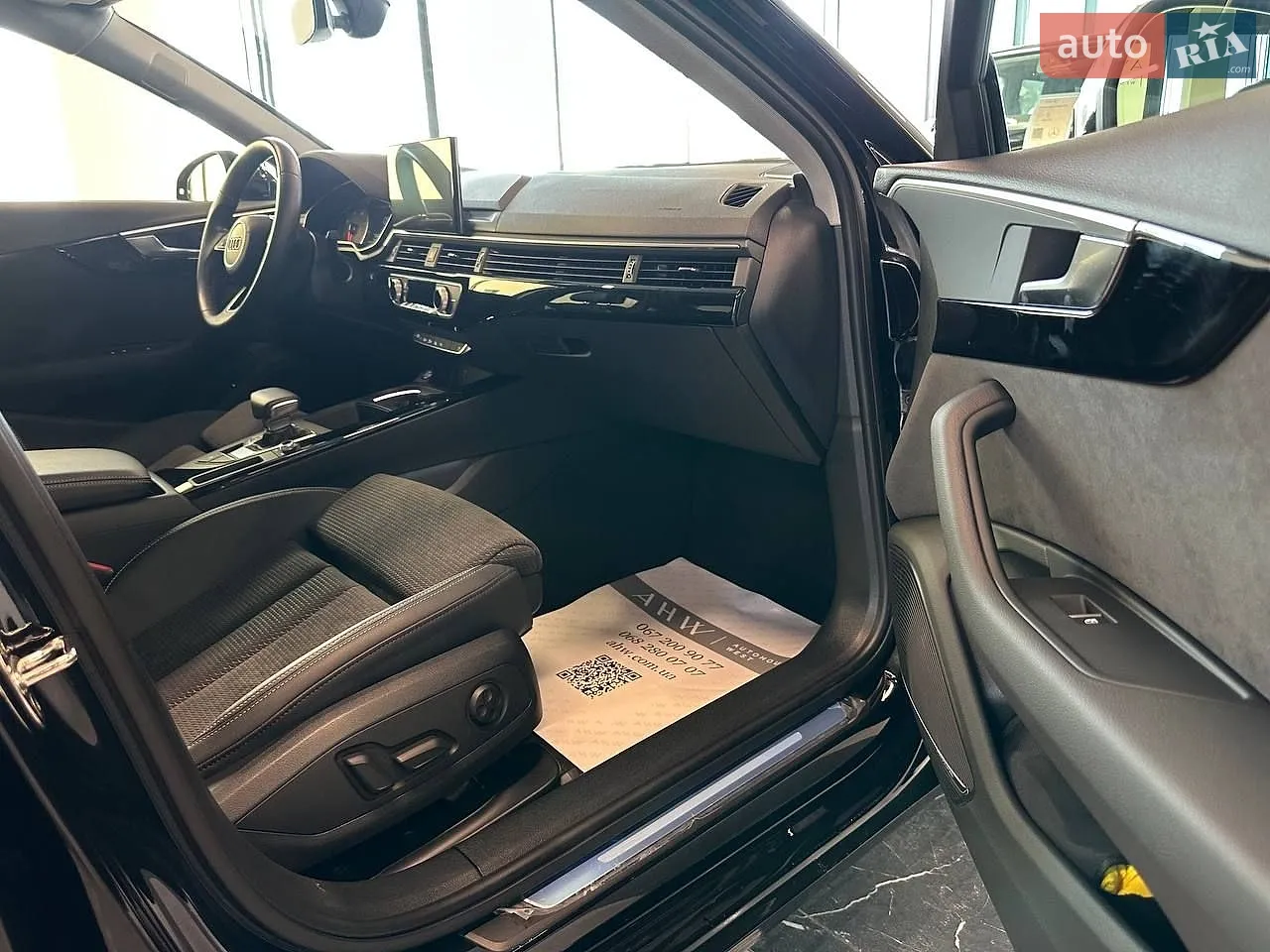 2021 Audi A4 - мініатюра 30