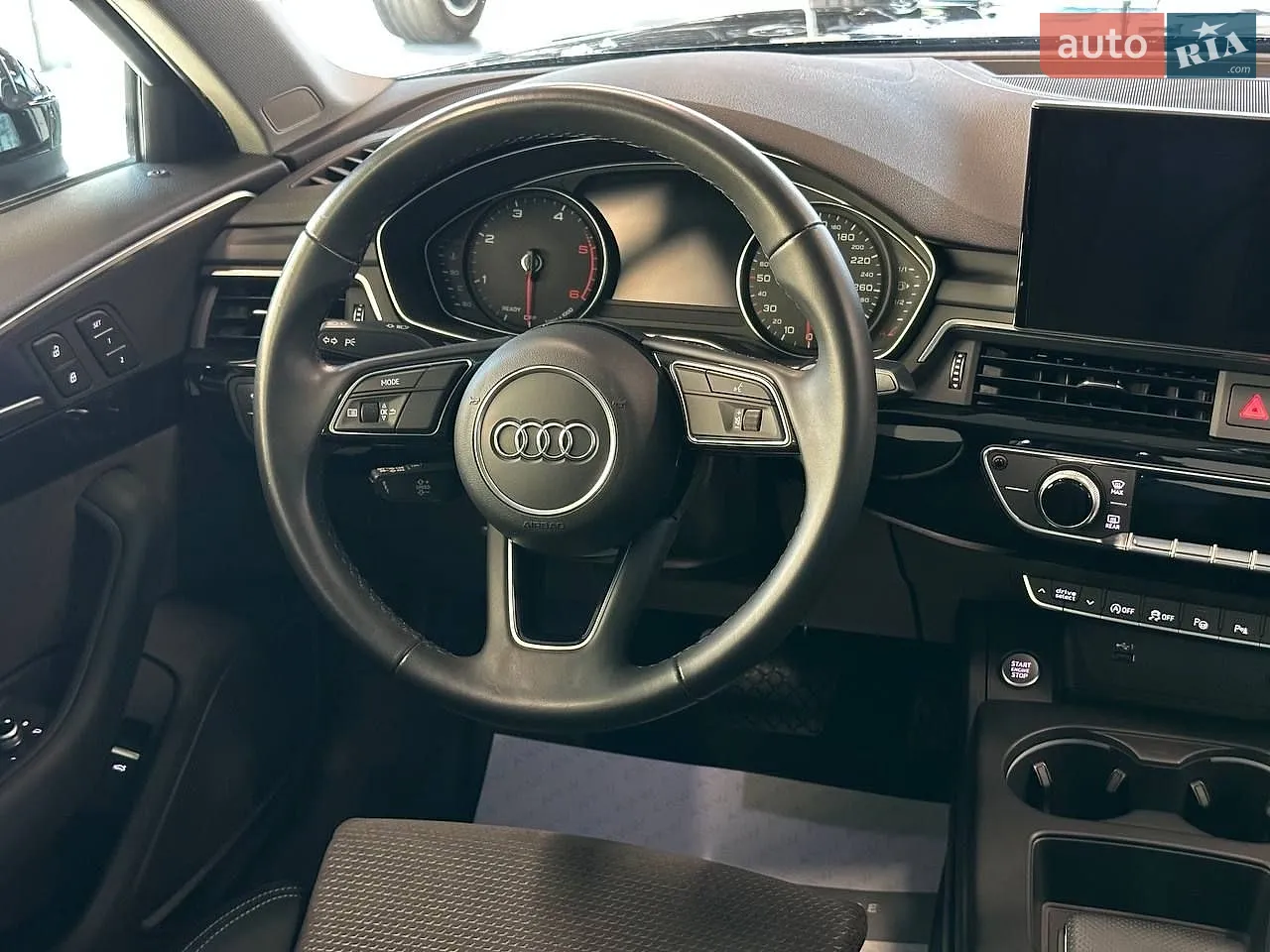 2021 Audi A4 - мініатюра 32