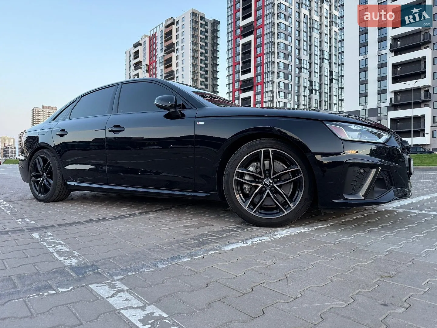 2023 Audi A4 - мініатюра 17