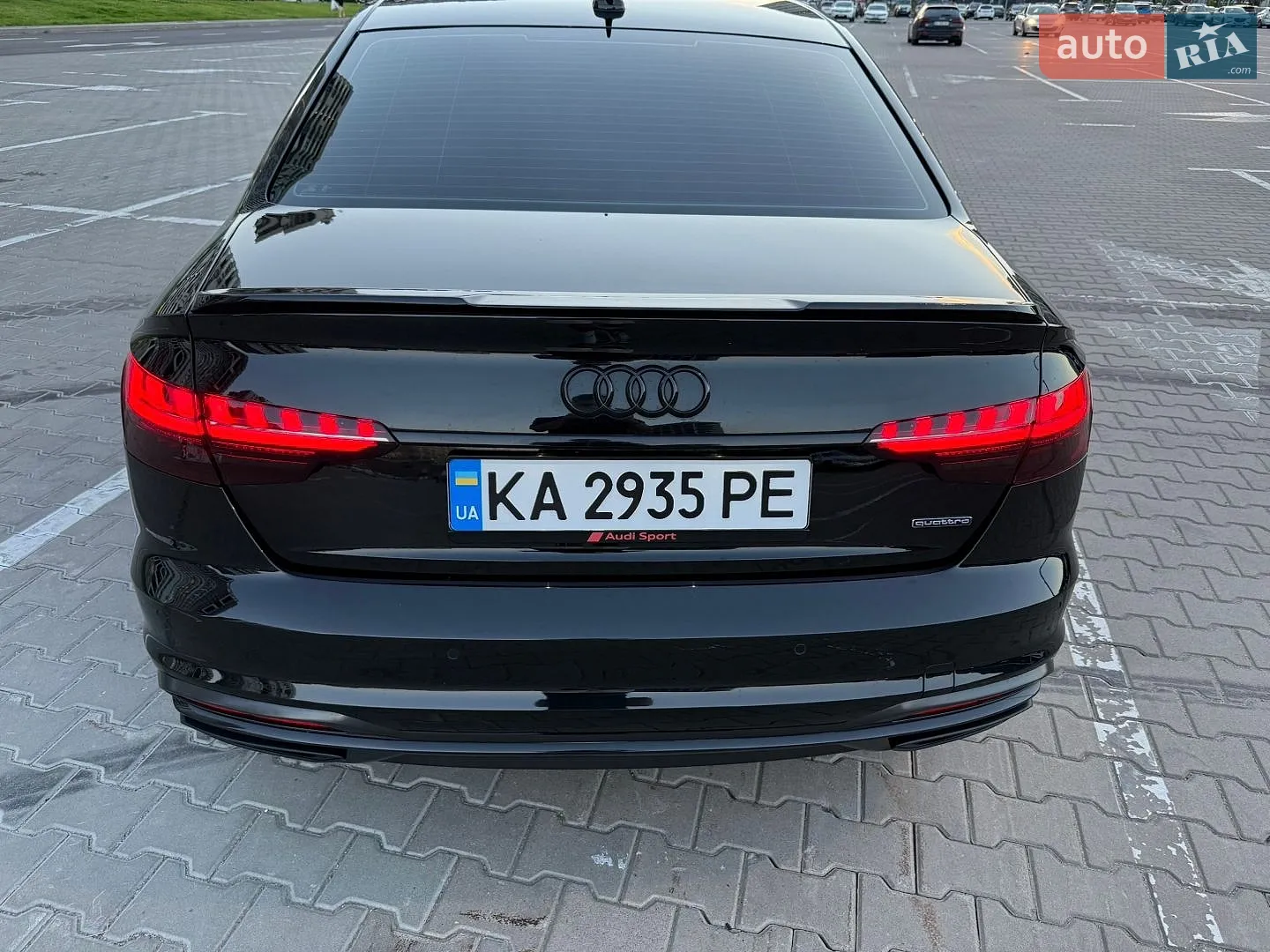 2023 Audi A4 - мініатюра 41