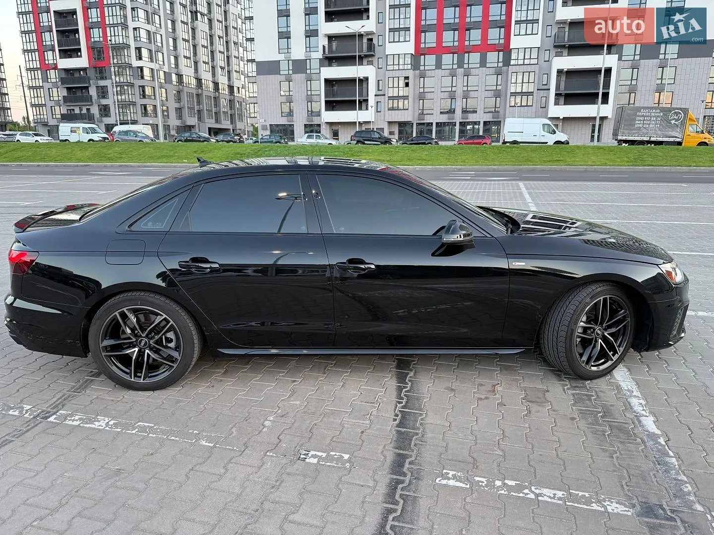 2023 Audi A4 - мініатюра 20