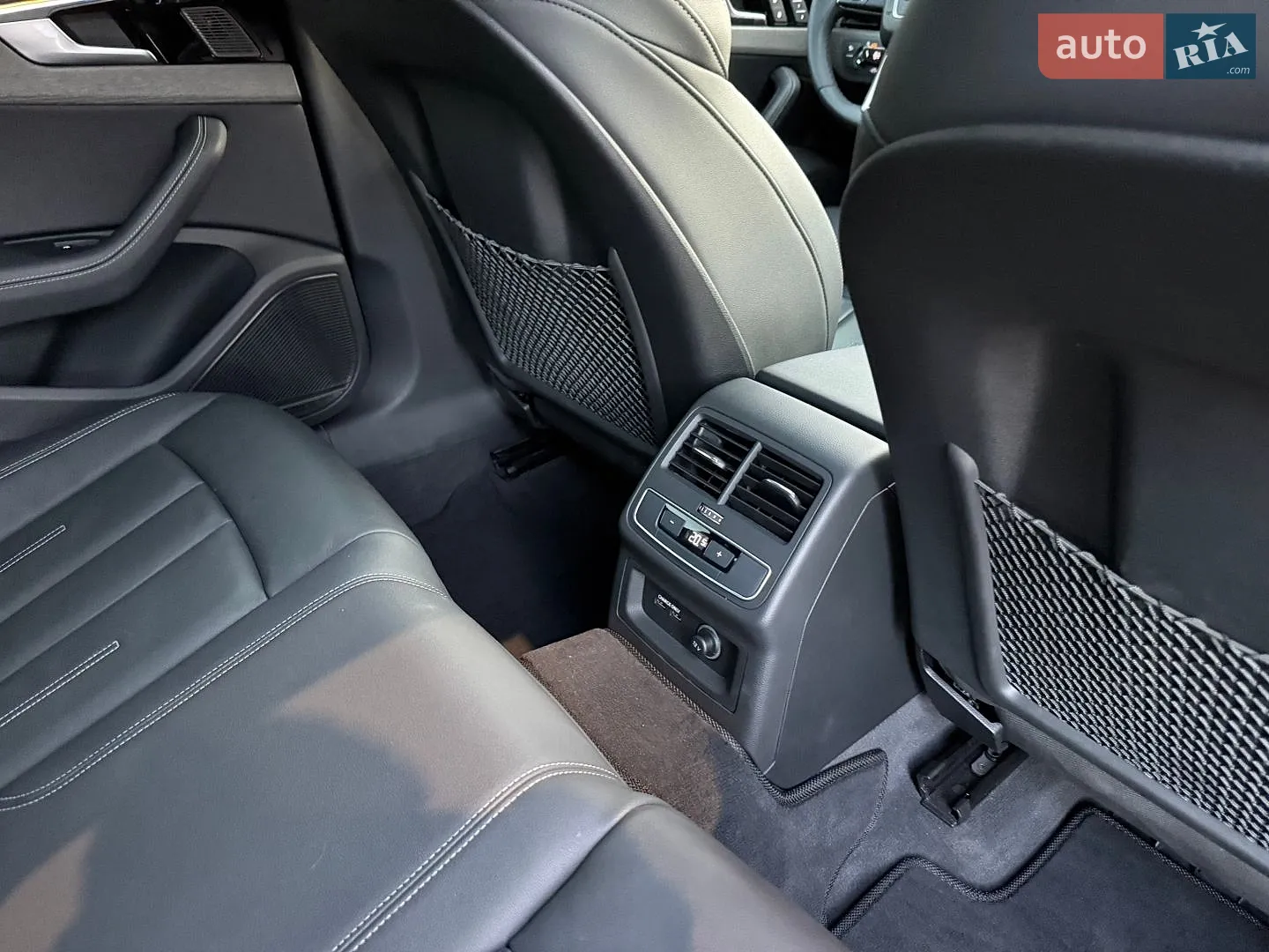 2023 Audi A4 - мініатюра 66