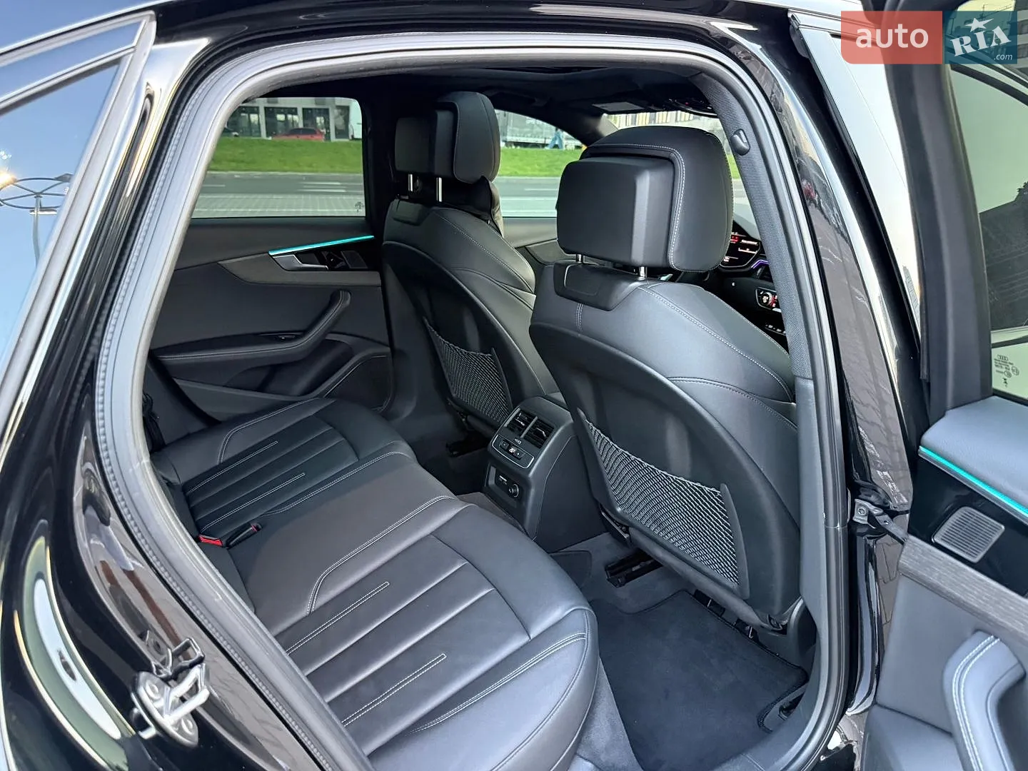 2023 Audi A4 - мініатюра 65