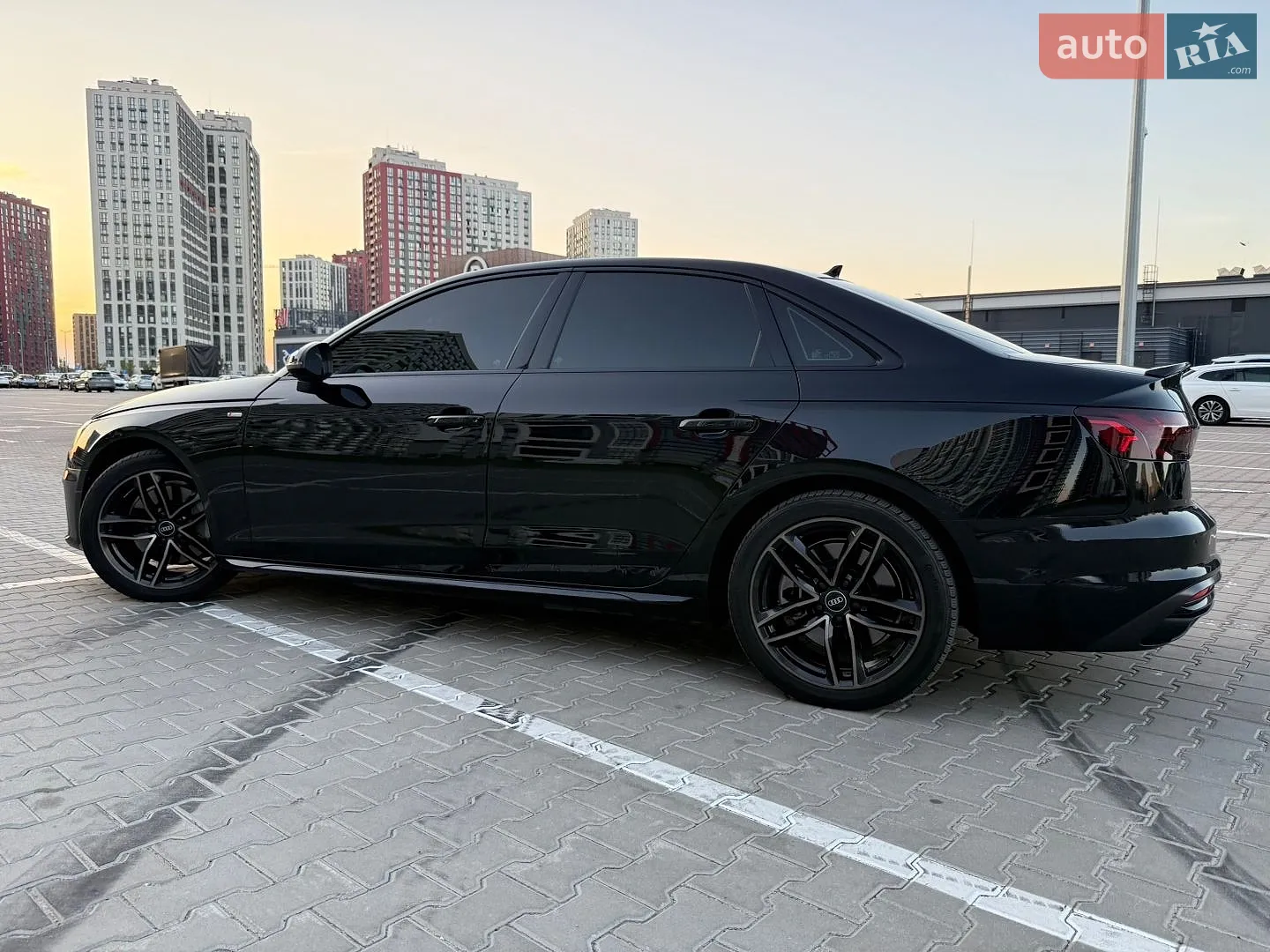 2023 Audi A4 - мініатюра 24