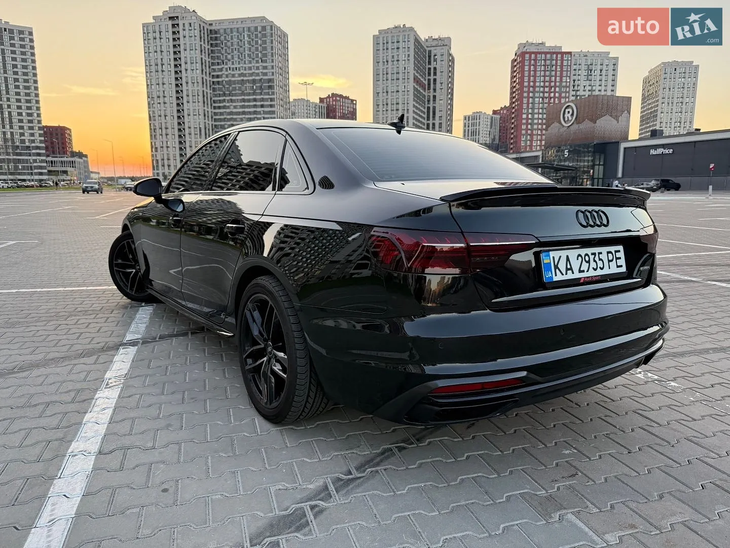2023 Audi A4 - мініатюра 35