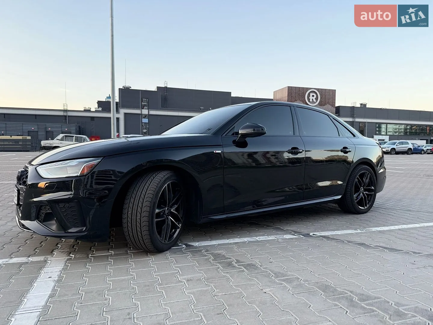 2023 Audi A4 - мініатюра 22