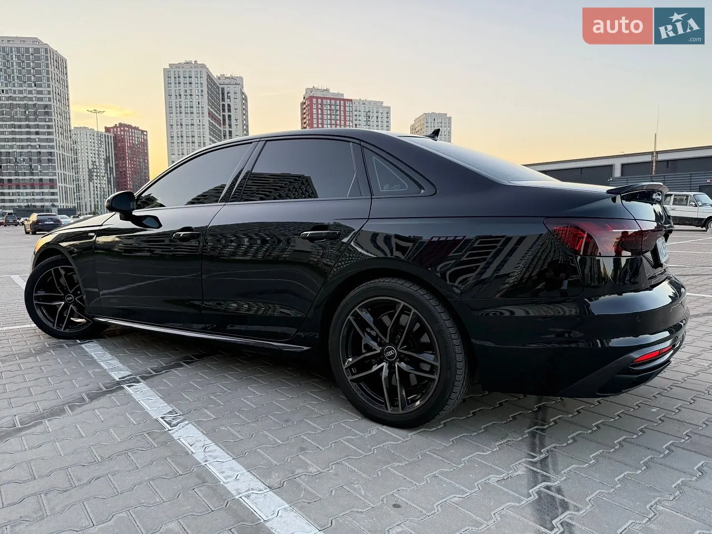 2023 Audi A4 - мініатюра 25