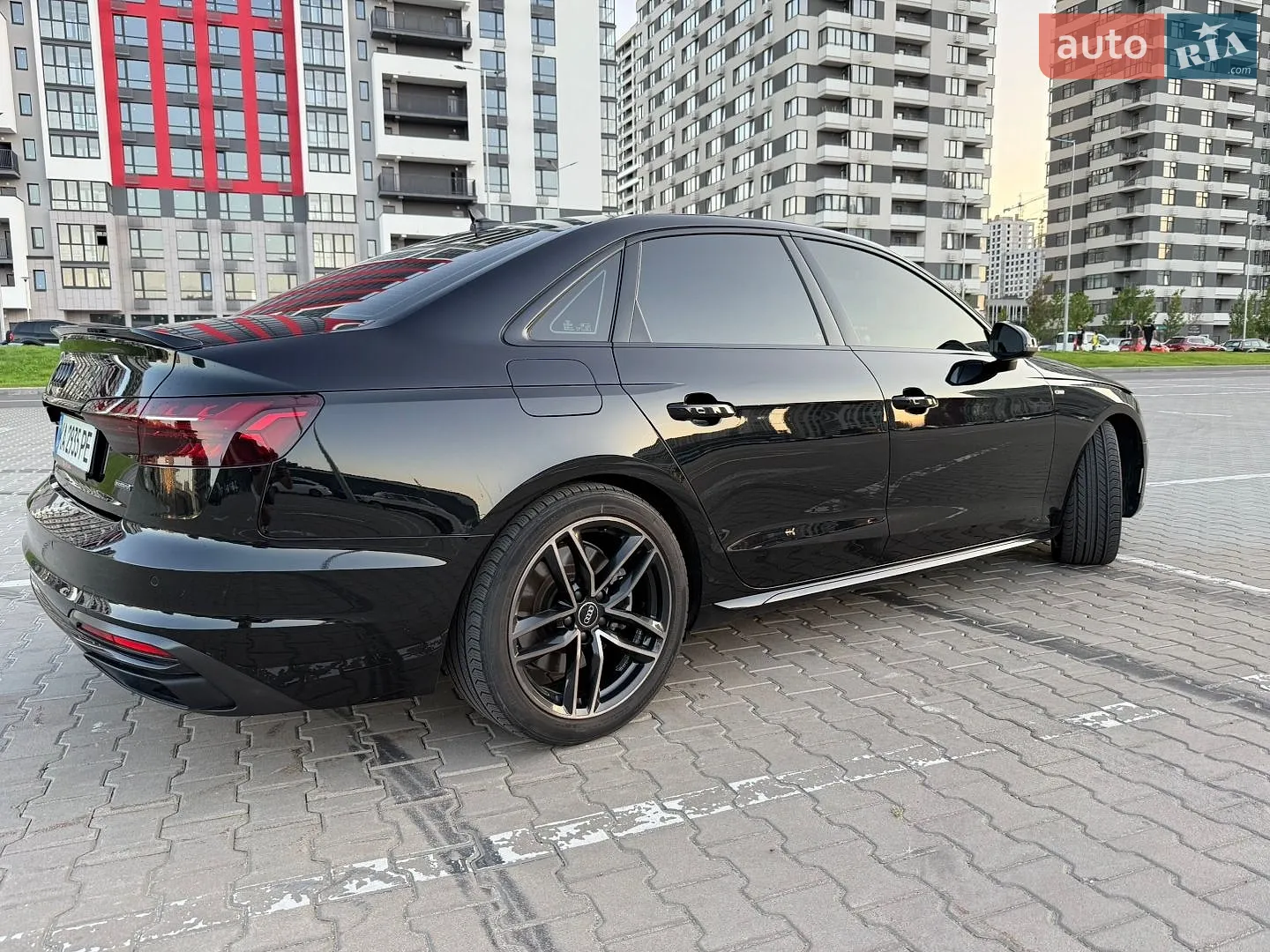 2023 Audi A4 - мініатюра 39