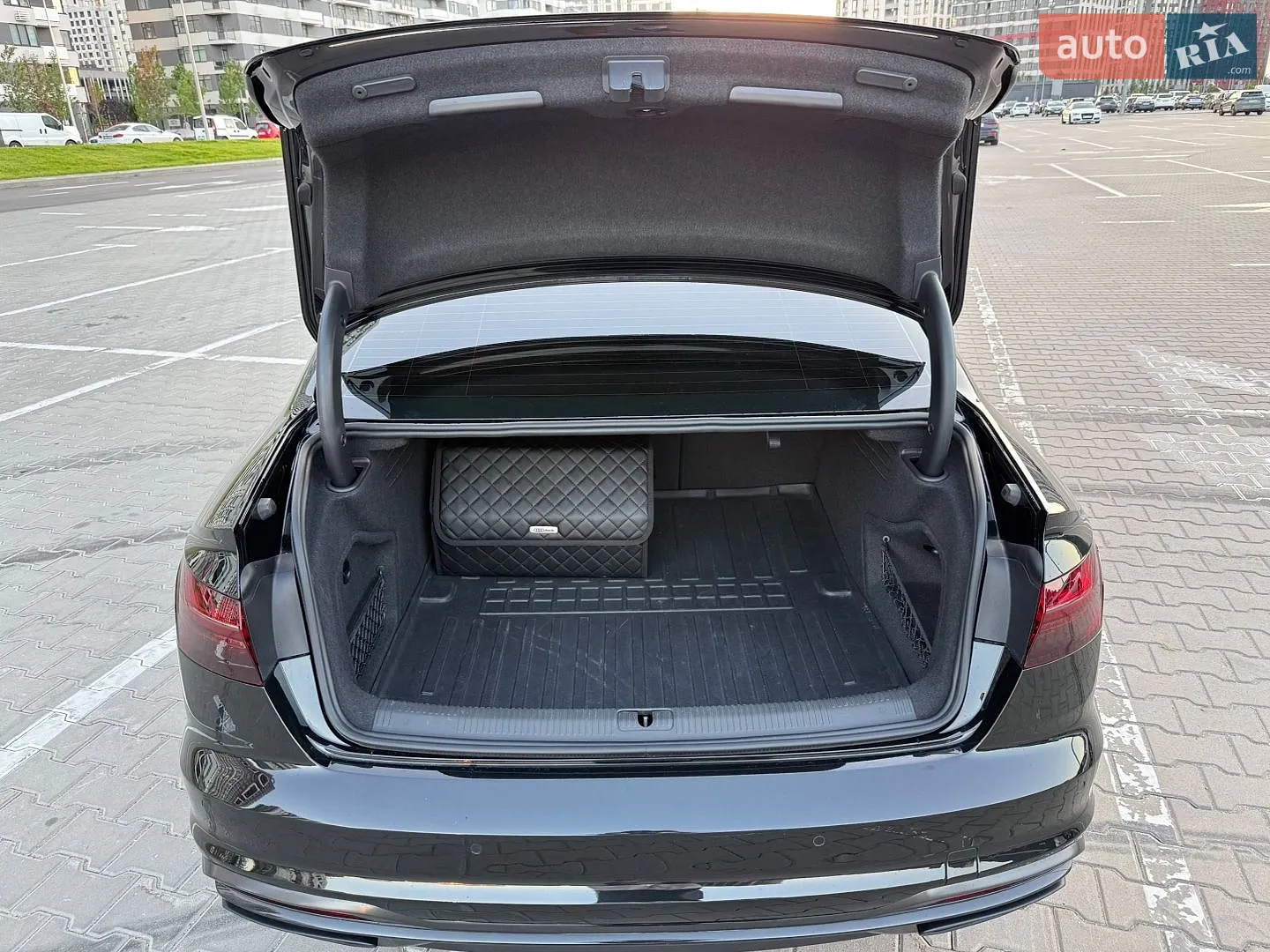 2023 Audi A4 - мініатюра 43