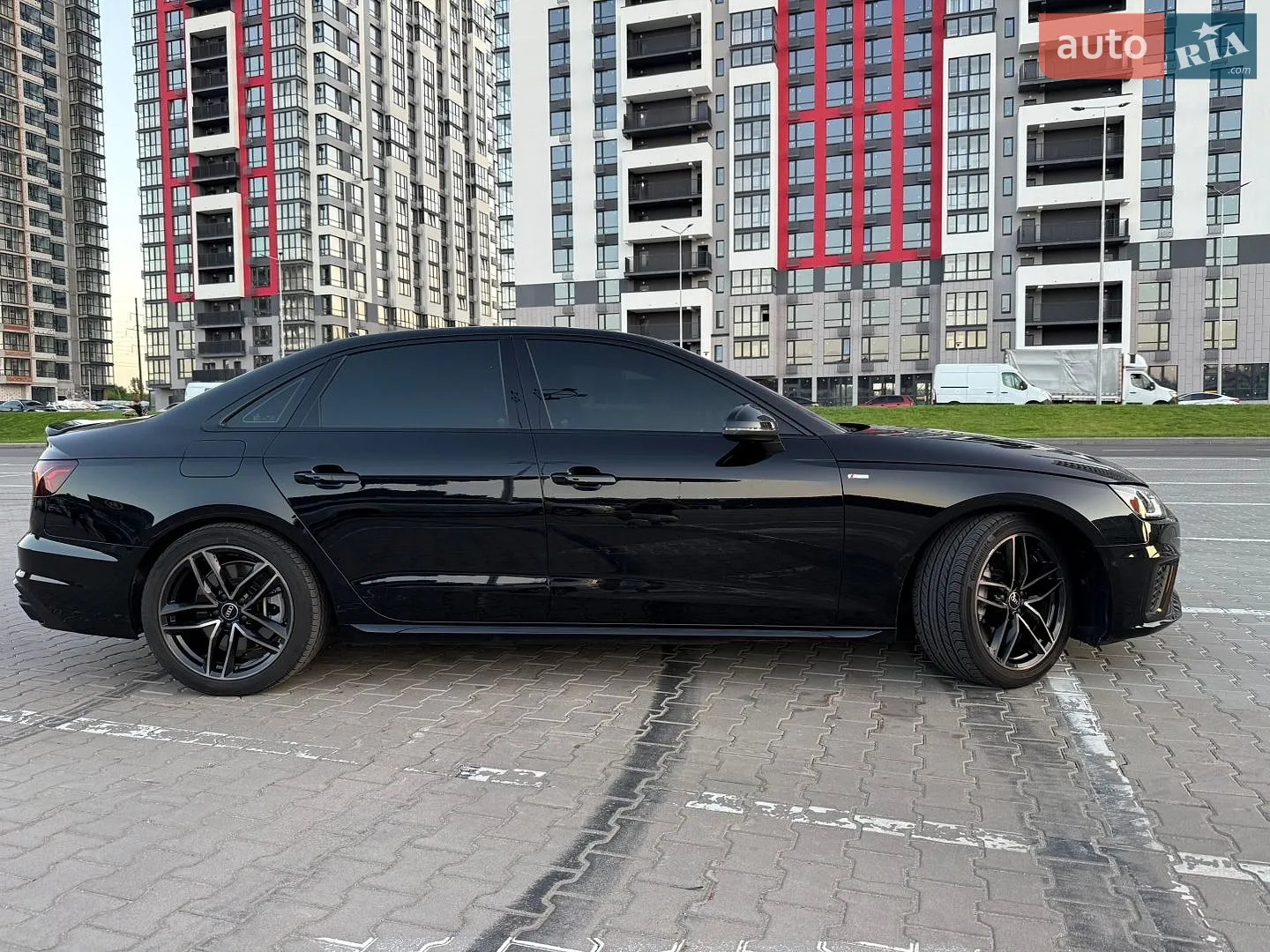 2023 Audi A4 - мініатюра 27