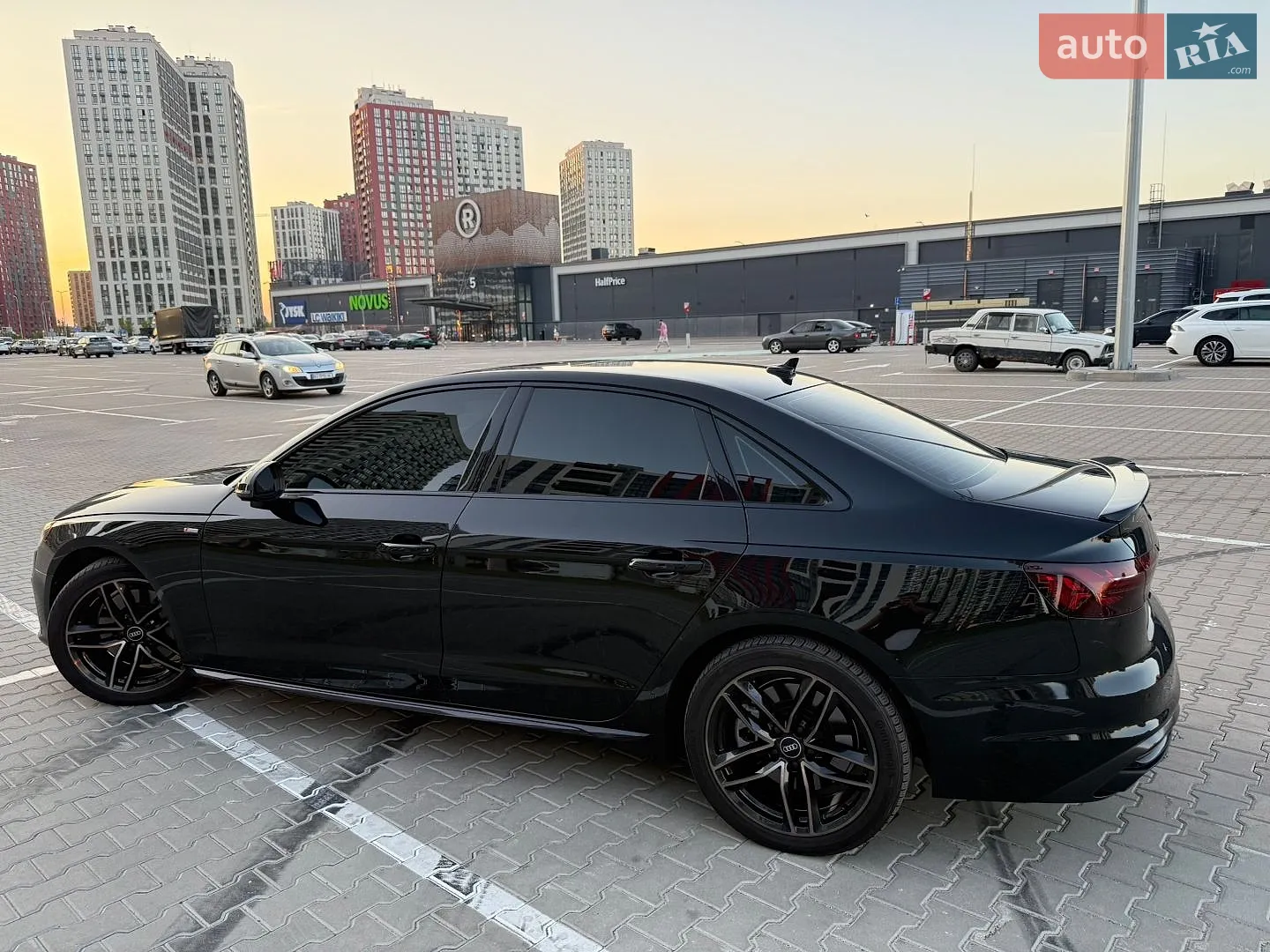 2023 Audi A4 - мініатюра 29