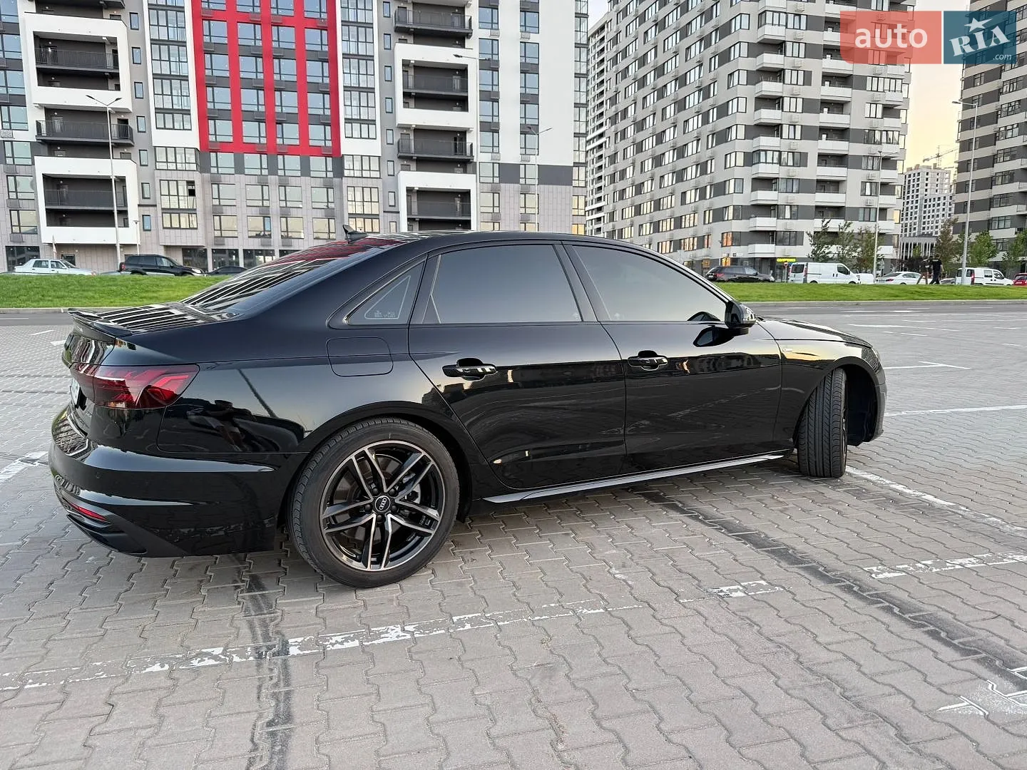 2023 Audi A4 - мініатюра 26