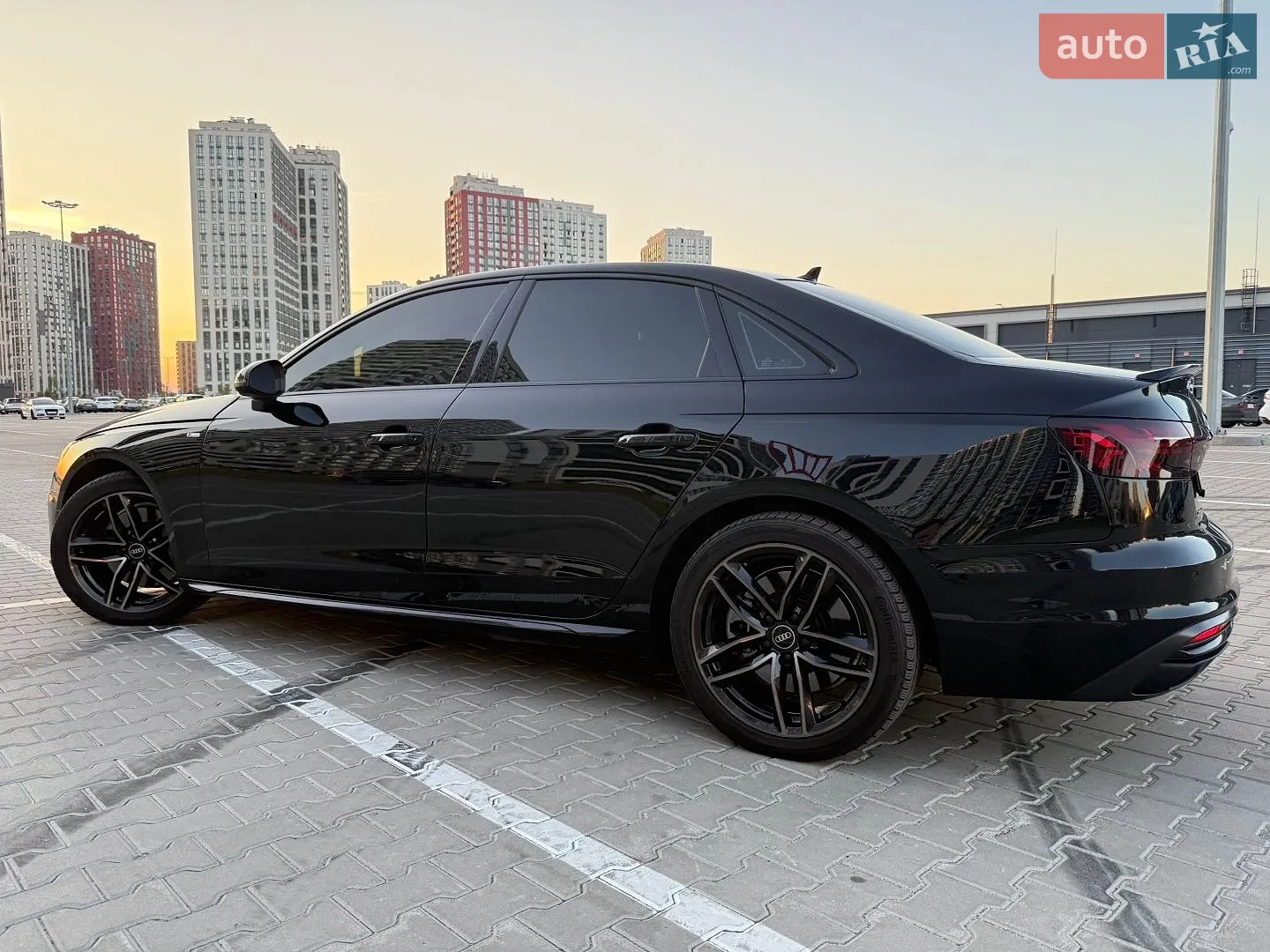2023 Audi A4 - мініатюра 28