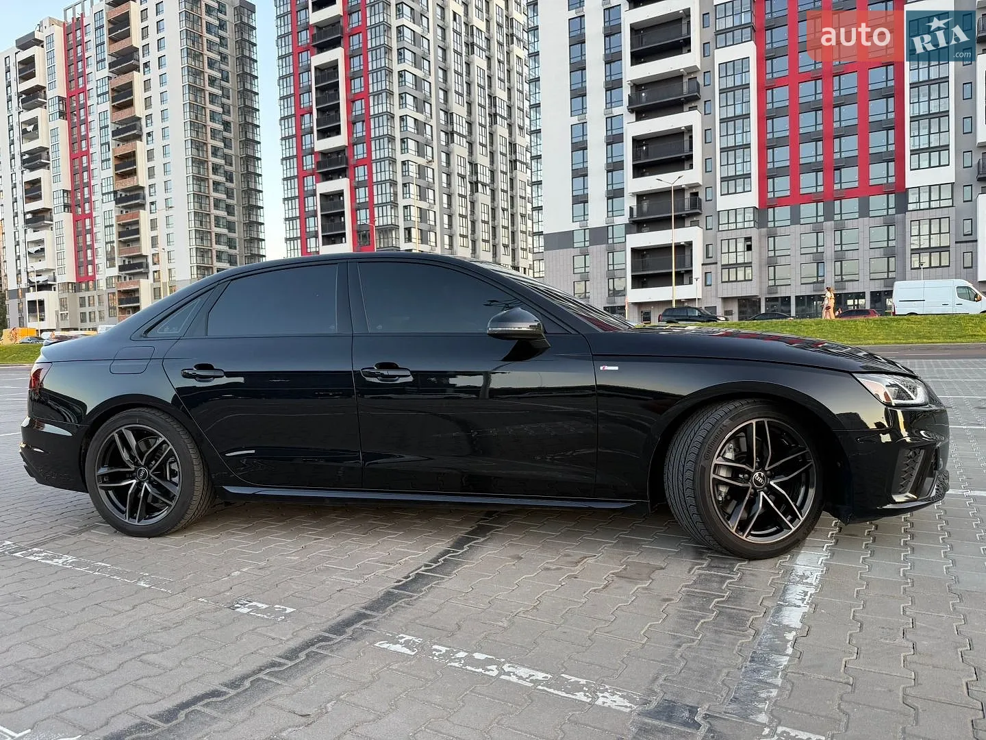 2023 Audi A4 - мініатюра 30