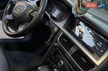 Седан Audi A4 2013 в Горишних Плавнях