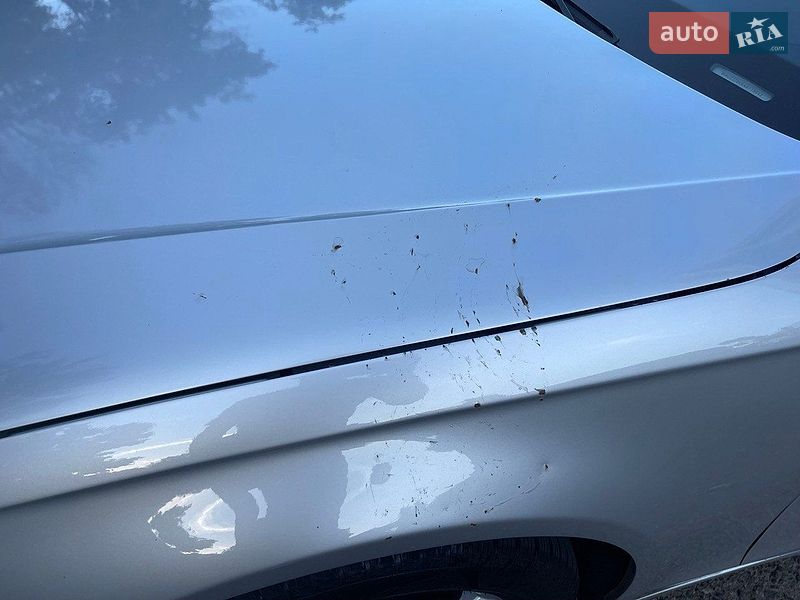 Універсал Audi A4 2010 в Одесі
