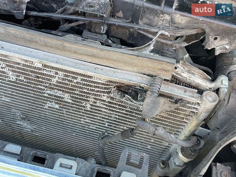 Седан Audi A4 2014 в Полтаві