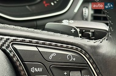 Седан Audi A4 2016 в Полтаве