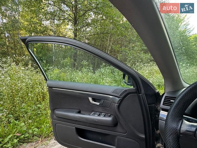 Універсал Audi A4 2002 в Луцьку фото 9 Універсал Audi A4 2002 в Луцьку