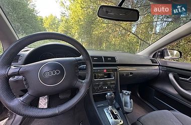 Універсал Audi A4 2002 в Луцьку фото 6 Універсал Audi A4 2002 в Луцьку