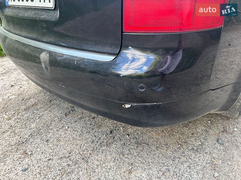 Універсал Audi A4 2002 в Луцьку фото 13 Універсал Audi A4 2002 в Луцьку