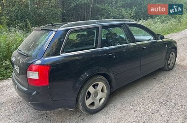 Універсал Audi A4 2002 в Луцьку фото 2 Універсал Audi A4 2002 в Луцьку
