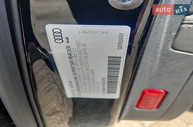 Седан Audi A4 2021 в Львове