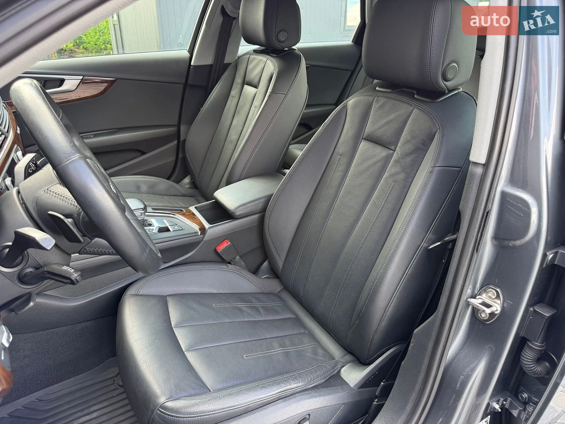 2019 Audi A4 - мініатюра 39