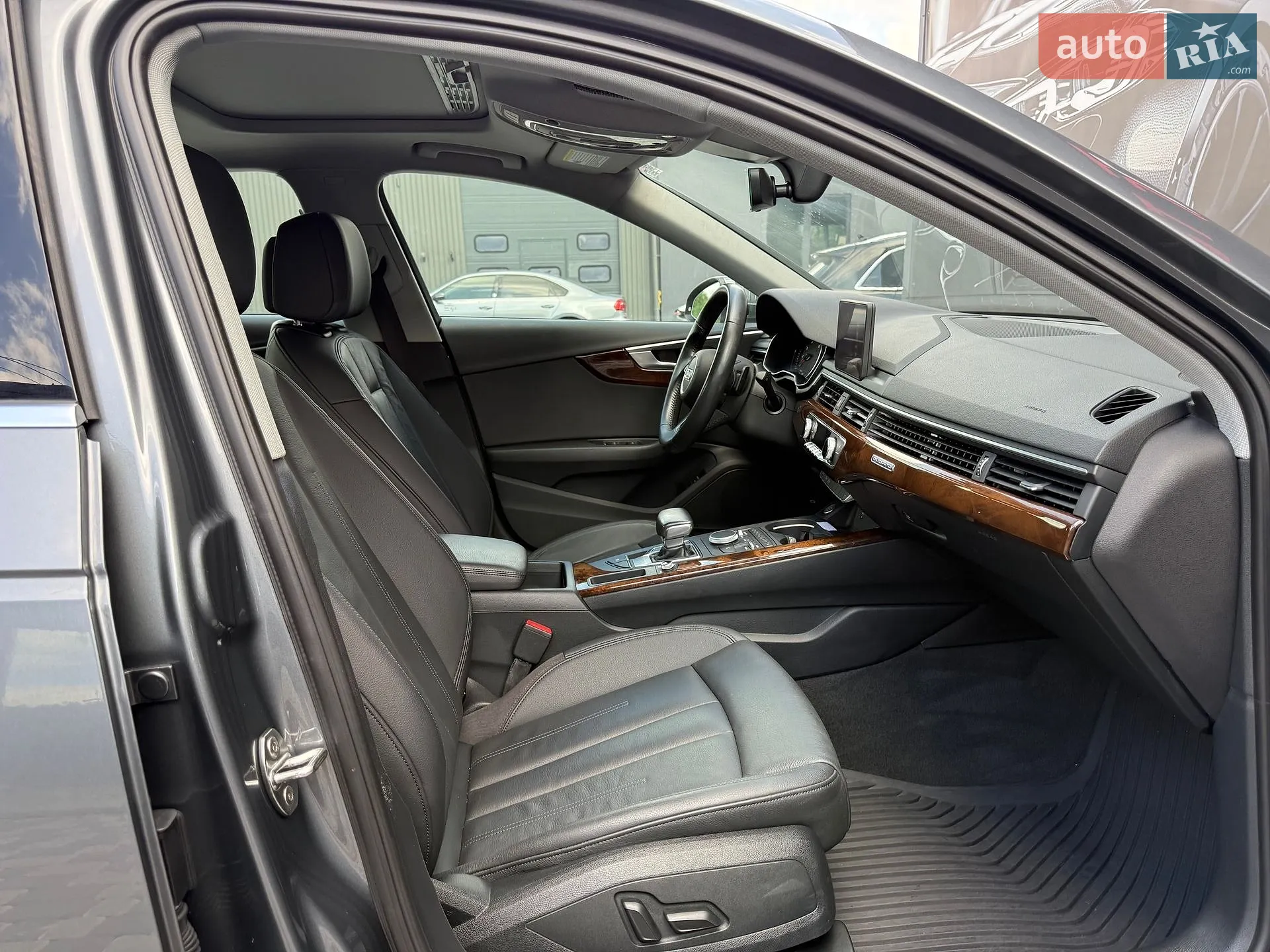 2019 Audi A4 - мініатюра 41
